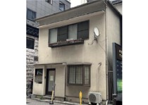 銀座一丁目の居抜き物件