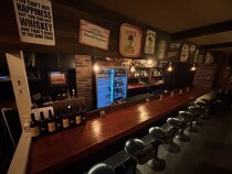 赤坂の居抜き物件