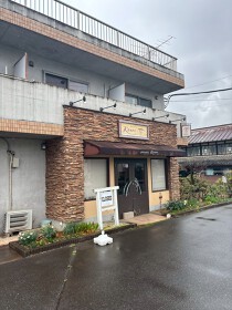 鴻巣の居抜き物件