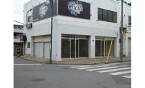 武里の店舗物件