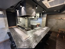 神戸三宮の居抜き物件