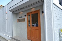 岸辺の居抜き物件