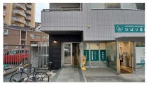 所沢の店舗物件