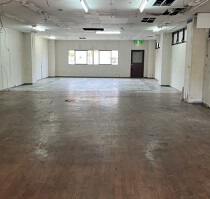 西鉄小郡の店舗物件