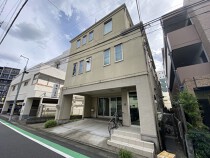 祐天寺の居抜き物件