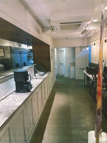 堺筋本町の居抜き物件