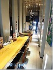 谷町九丁目の居抜き物件