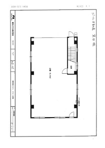 吉祥寺の店舗物件