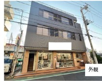 船堀の居抜き物件