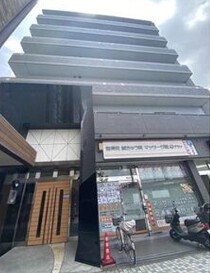 交野市の店舗物件