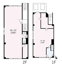 朝霞台の店舗物件