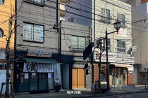 立川の居抜き物件