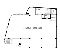 本川越の店舗物件