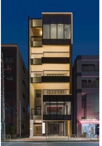 住吉の店舗物件