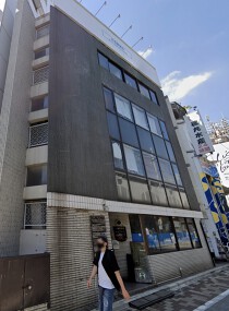 神田の店舗物件