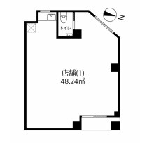 西船橋の店舗物件