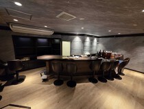 栄の居抜き物件