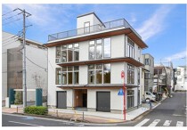 藤沢の店舗物件