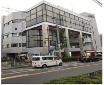 茨木市の居抜き物件