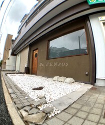 東海通の居抜き物件