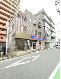 草加の店舗物件