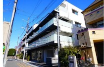 浦和の店舗物件