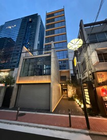 長堀橋の店舗物件