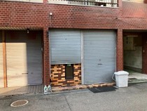 出屋敷の居抜き物件