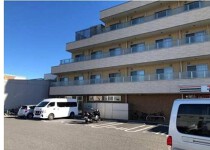新川崎の店舗物件