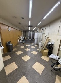 北加賀屋の居抜き物件