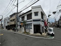 平和台の居抜き物件