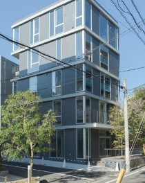 目黒の店舗物件