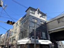 綱島の店舗物件
