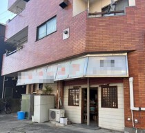 六町の居抜き物件