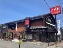 ケーブル八幡宮山上の居抜き物件