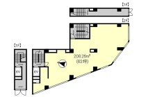 稲毛の店舗物件