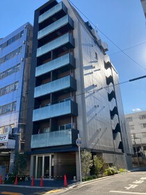 中野新橋の店舗物件