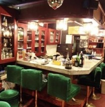 大塚の居抜き物件