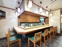 町田の居抜き物件