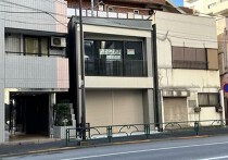 西日暮里の店舗物件