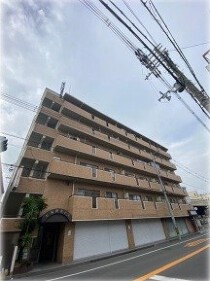 北巽の店舗物件