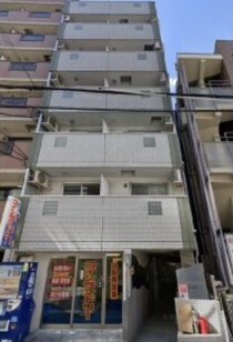 寺田町の店舗物件