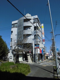 藤が丘の居抜き物件