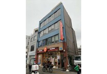 平井の居抜き物件