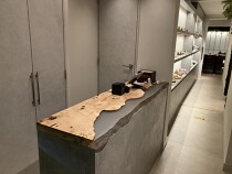 麻布十番の居抜き物件