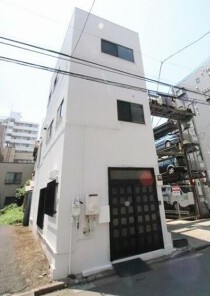 菊川の店舗物件