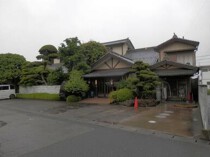 鉢形の居抜き物件
