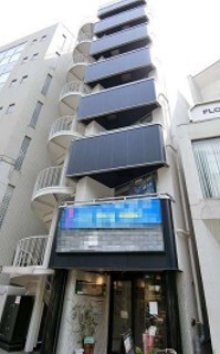 三田の居抜き物件