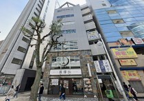 立川の店舗物件