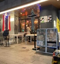 横浜の居抜き物件